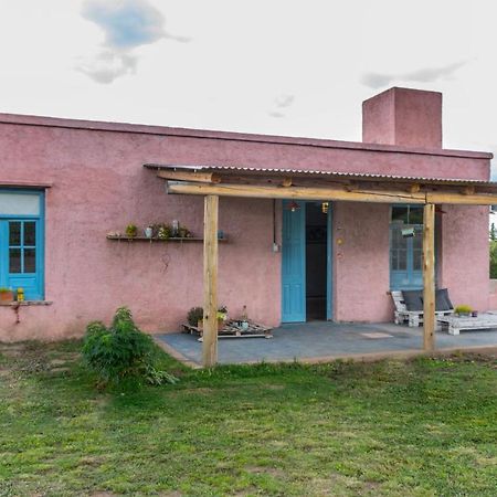 La Teresita Posada Hotel San Javier  Eksteriør billede
