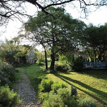 La Teresita Posada Hotel San Javier  Eksteriør billede