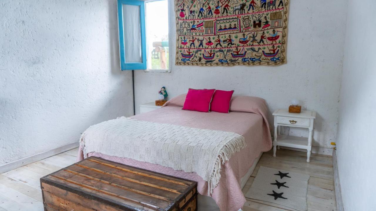 La Teresita Posada Hotel San Javier  Eksteriør billede
