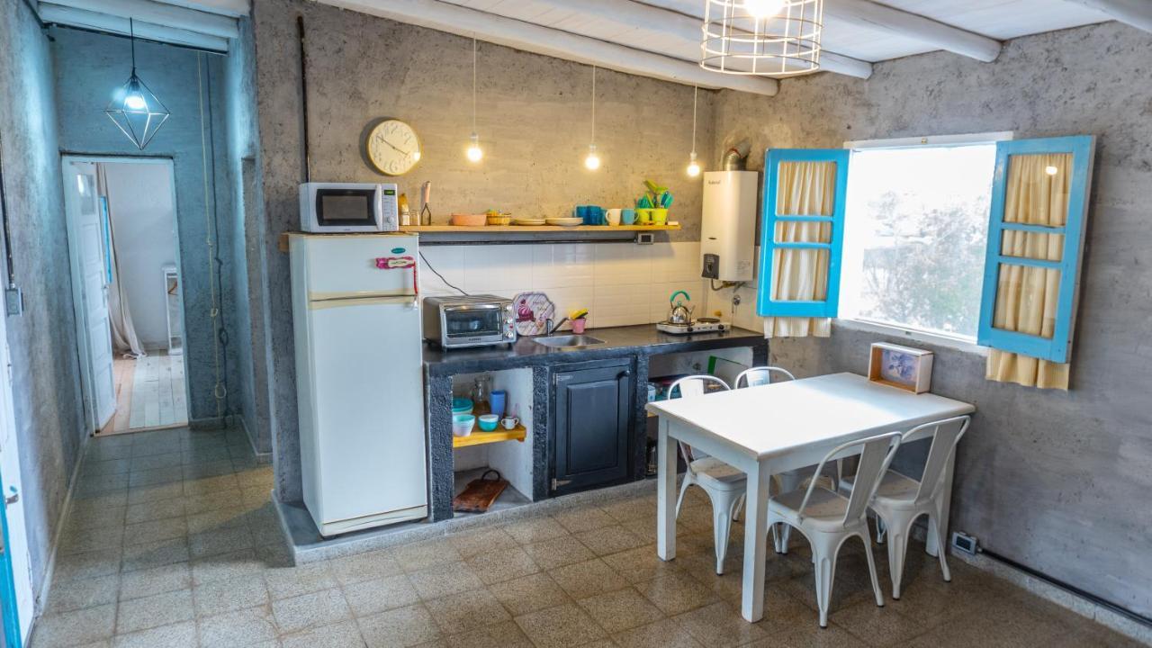 La Teresita Posada Hotel San Javier  Eksteriør billede
