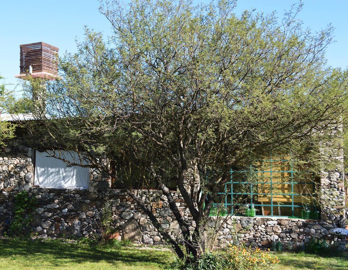 La Teresita Posada Hotel San Javier  Eksteriør billede