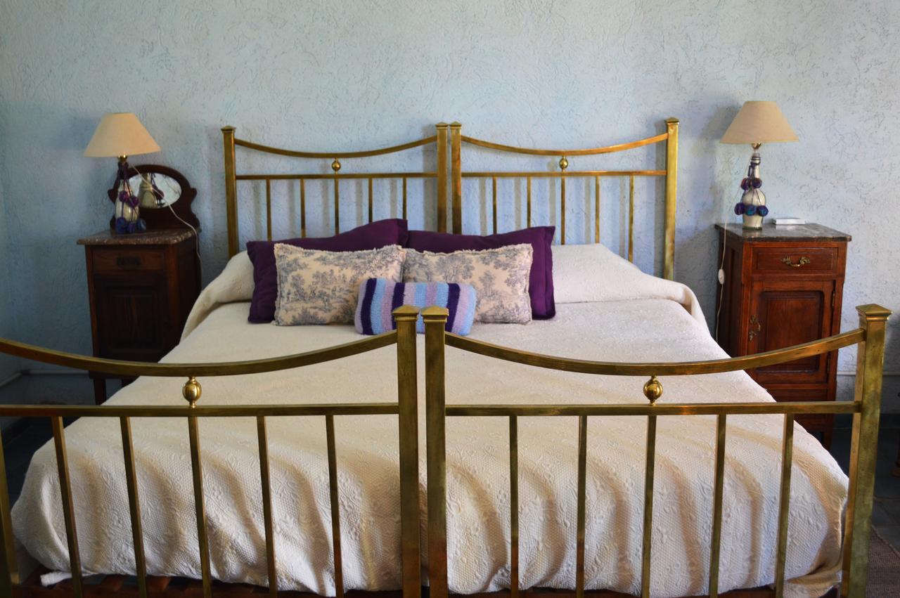 La Teresita Posada Hotel San Javier  Eksteriør billede