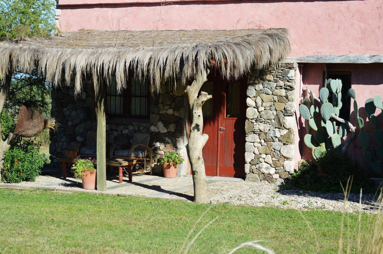 La Teresita Posada Hotel San Javier  Eksteriør billede