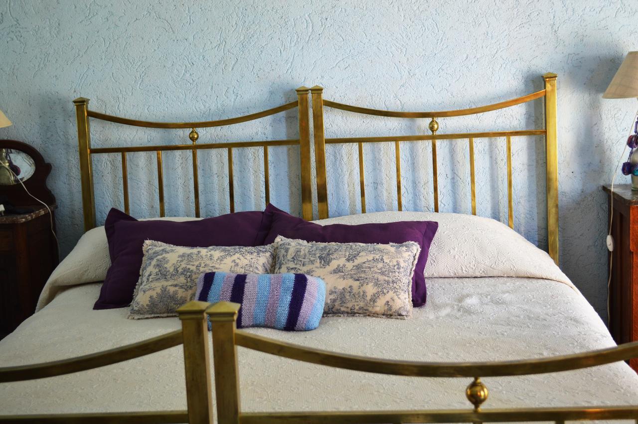 La Teresita Posada Hotel San Javier  Eksteriør billede