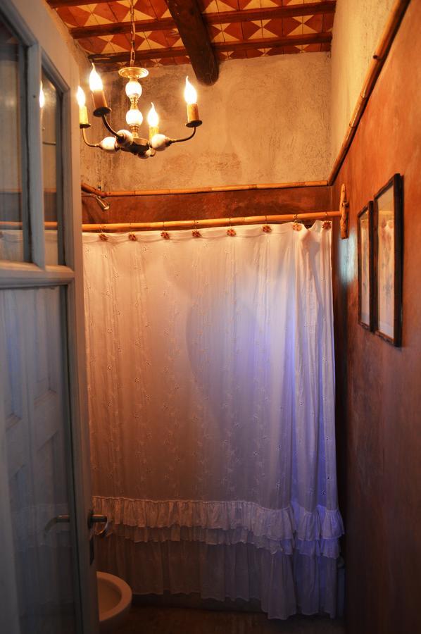 La Teresita Posada Hotel San Javier  Eksteriør billede