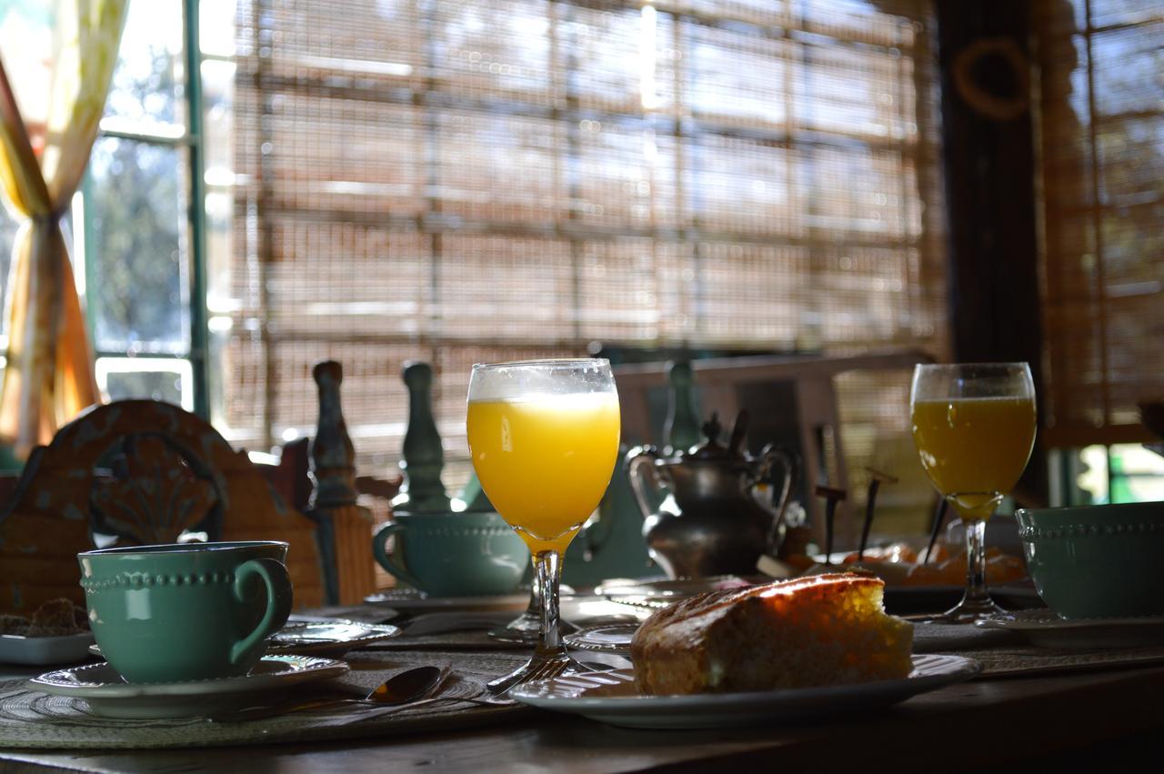 La Teresita Posada Hotel San Javier  Eksteriør billede