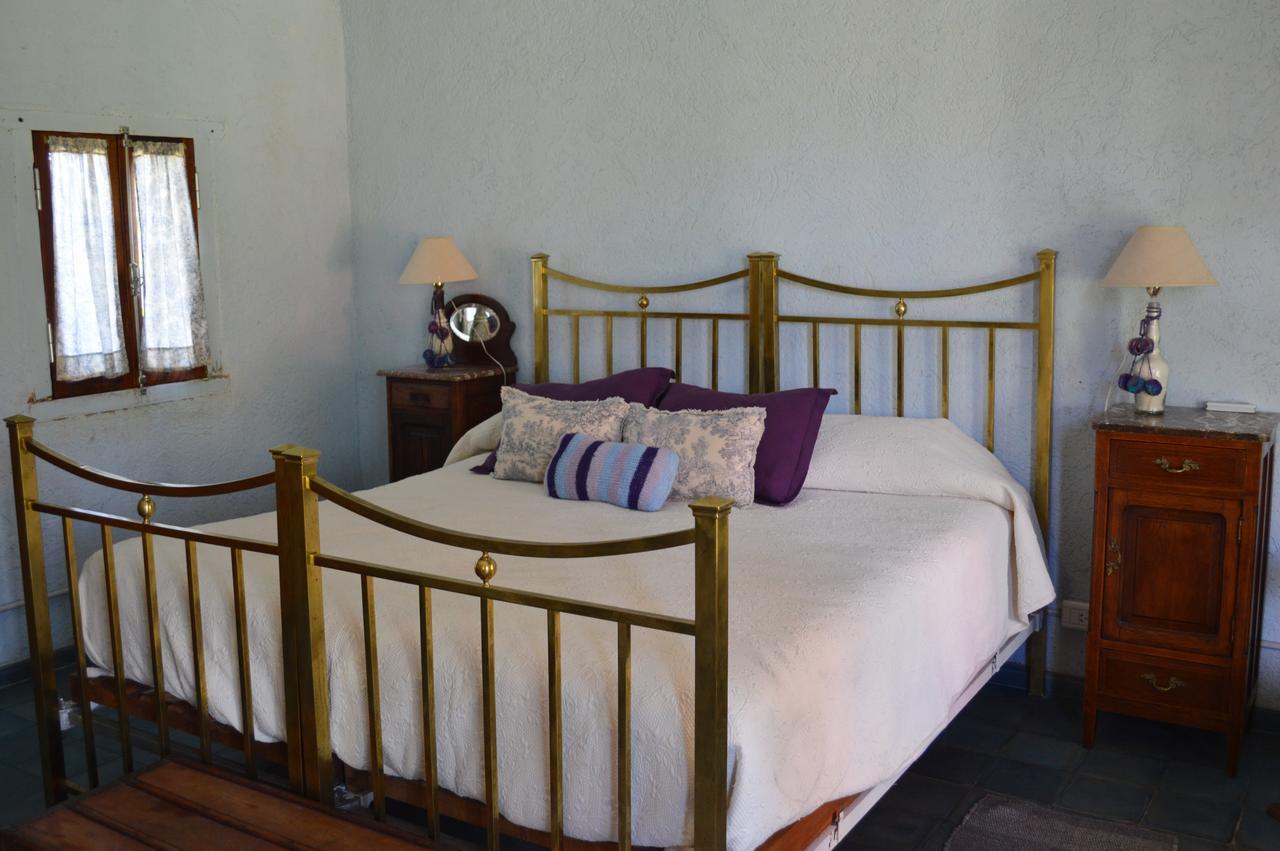 La Teresita Posada Hotel San Javier  Eksteriør billede