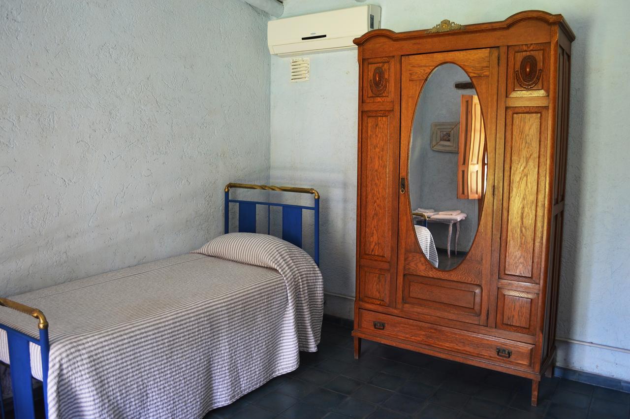 La Teresita Posada Hotel San Javier  Eksteriør billede