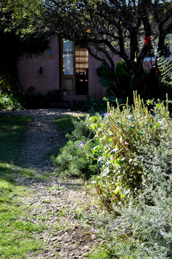 La Teresita Posada Hotel San Javier  Eksteriør billede
