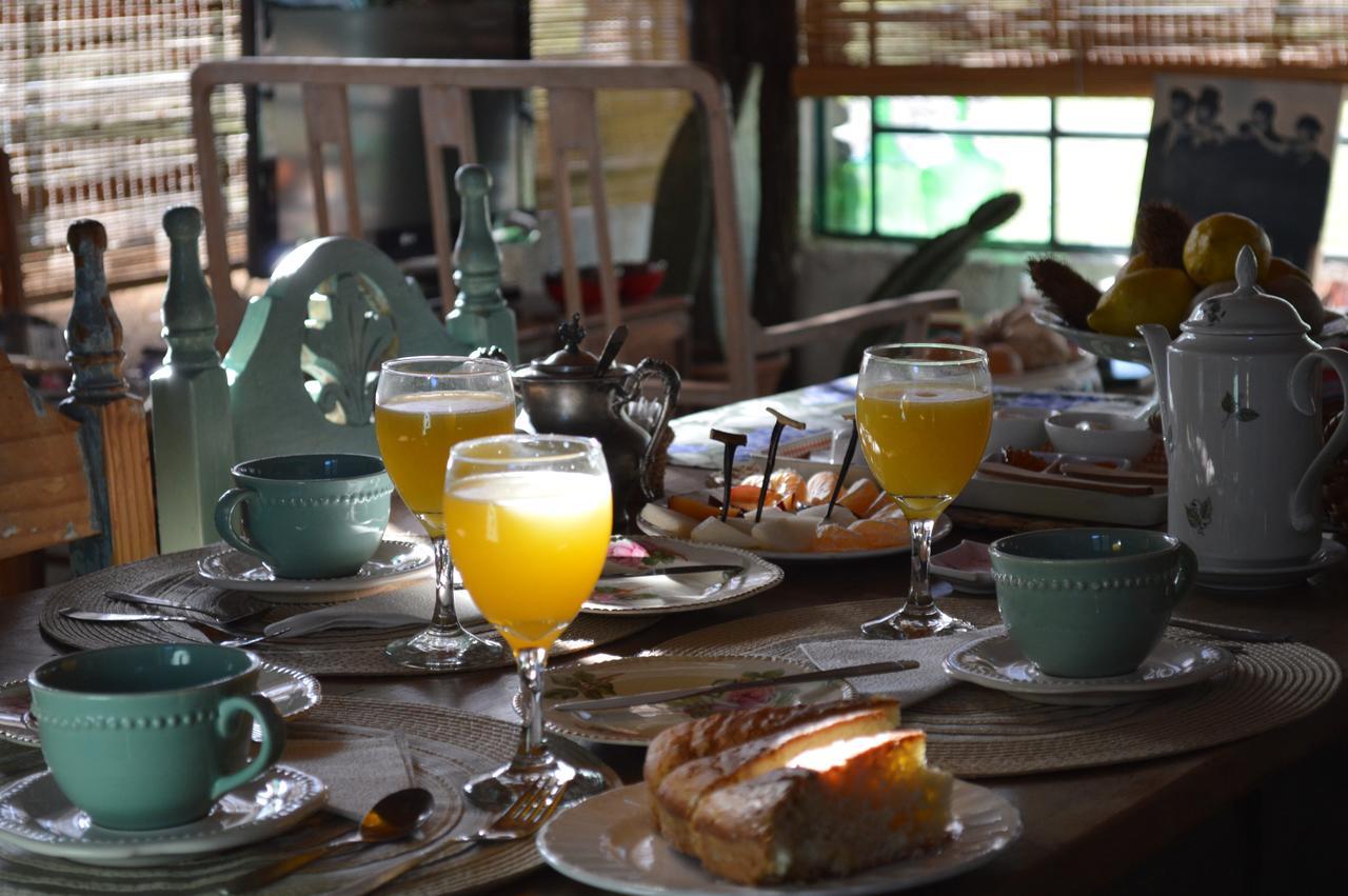 La Teresita Posada Hotel San Javier  Eksteriør billede