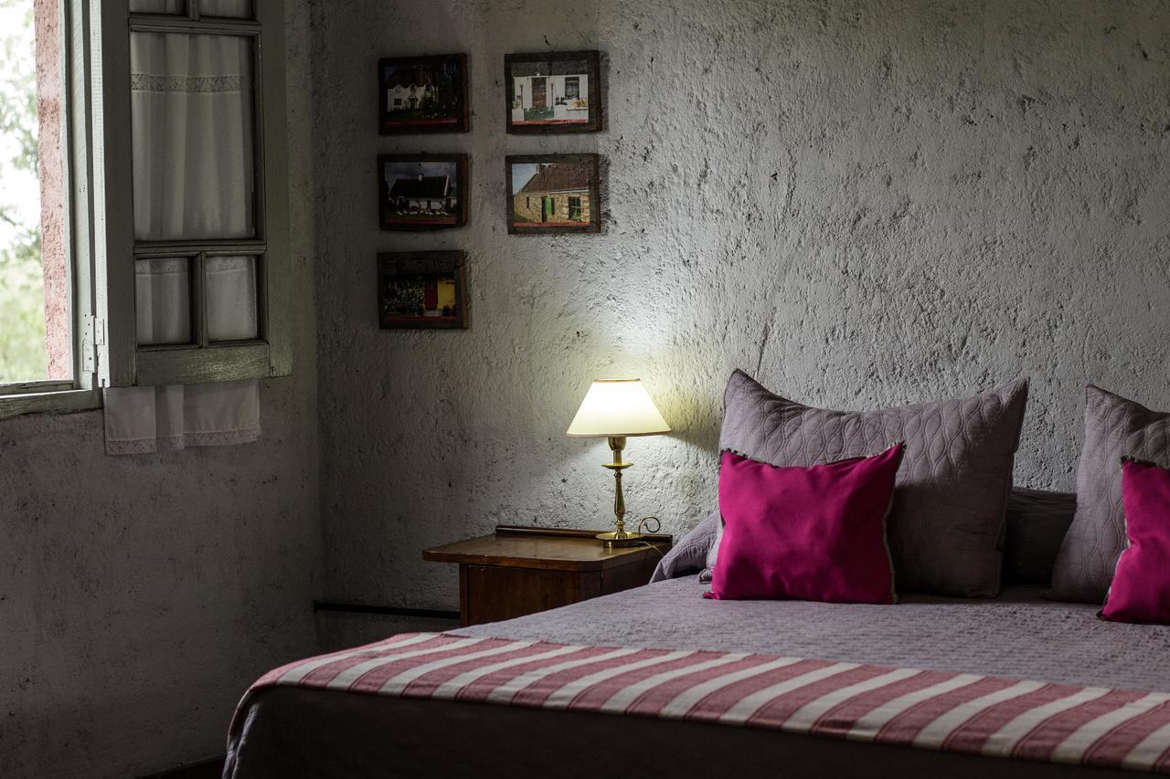 La Teresita Posada Hotel San Javier  Eksteriør billede